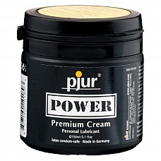    Pjur Power, 150 ml 
     -         !     ,        .       pjurPower -        . 