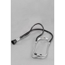 <strong>Стетоскоп черный 02331</strong> <br />
"Хотите поиграть в доктора или в сексуальную медсестру? Тогда реалистичный стетоскоп идеально подойдет для этого.<div class="charTableblock"> </div> Стетоскоп черный 02331
"Хотите поиграть в доктора или в сексуальную медсестру? Тогда реалистичный стетоскоп идеально подойдет для этого.