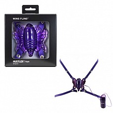     WING FLING 
      .   ,       ,  4  ,         .       .