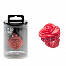 ������� ������-������ �� ����� � ��������� GOSSIP RING 
����� � �������� ������� ������ �� ������� � �������-�������. ������ ����� �������� �����-���������, ������� �������� �� ���� �������� ���� "��������". ��������� � ���������. ��� ������� ����� ������������ ��� ������ �� ����� ��� ���������� ������� ���������.