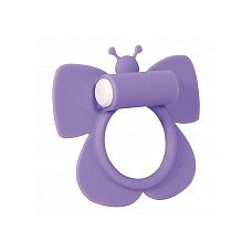 ����������� ������ BUTTERFLY RING LAVENDER 
����������� ������ � ���� �������.