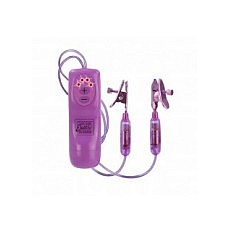 ������ �� ����� PETITE VIBRATING NIPPLE TEASERS 
���������� � ������� ������ ��� ������ � ���������.