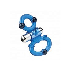 ����������� ������ � ��������� MAGNETIC POWER RING DUAL BLUE 
���������� ����������� ������ �� ���������������� ��������.