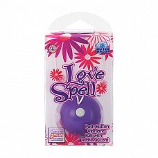 ����� � ��������� LOVE SPELL PURPLE 1326-14BXSE 
������������� ������� � ����� ������ ����� � ��������� 1326-14BXSE �������� ���� ������������ ����� �������.
