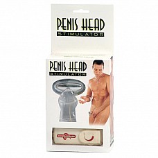 �������� ��� ������� ����� Penis Head 97010SC-BXSC 
��������: �������� ��� ������� ����� Penis Head 97010SC-BXSC ���������� ��������-����������� 97010SC-BXSC ��� �������� ������������ �������� � ���� ������������.