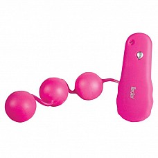 <strong>Вагинальные шарики с вибро POWER BALLS PINK VIBR.4F. 9598TJ</strong> <br />
Описание: вагинальные шарики с вибро POWER BALLS PINK VIBR.<div class="charTableblock"> </div> Вагинальные шарики с вибро POWER BALLS PINK VIBR.4F. 9598TJ
Описание: вагинальные шарики с вибро POWER BALLS PINK VIBR.