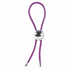 ����������� ����� HARD TO PLEASE JOY RING PURPLE 9131TJ 
����������� ����� ���������� �����.