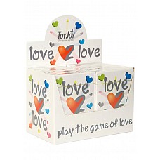 ����� �� 8 ��� LOVE2LOVE 9762TJ 
��������: ����� �� 8 ��� Love2Love 9762TJ �������� ���� 9762TJ ��� ������������� ������� � �������.