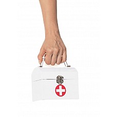 <strong>Чемоданчик медсестры, Белый</strong> <br />
Чемоданчик медсестры.<div class="charTableblock"> </div> Чемоданчик медсестры, Белый
Чемоданчик медсестры.