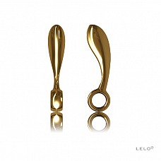 <strong>Золотой стимулятор EARL GOLD (LELO)</strong> <br />
EARL GOLD - элитарный и элегантный предмет для получения удовольствия.<div class="charTableblock"> </div> Золотой стимулятор EARL GOLD (LELO)
EARL GOLD - элитарный и элегантный предмет для получения удовольствия.
