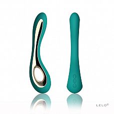 <strong>Вибратор Isla (LELO), Сиреневый</strong> <br />
ISLA - вибратор средних Размеров, имеет безукоризненно утонченные формы, приятную поверхность, легко скользящую по Вашему телу.<div class="charTableblock"> </div> Вибратор Isla (LELO), Сиреневый
ISLA - вибратор средних Размеров, имеет безукоризненно утонченные формы, приятную поверхность, легко скользящую по Вашему телу.