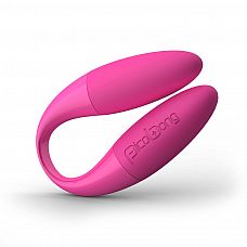 <strong>Двойной вибратор MAHANA PicoBong (разработан LELO), Голубой</strong> <br />
Двойной вибратор MAHANA PicoBong - это очередной шедевр от дизайнеров шведской компании LELO, одна из лучших в мире разработок за умеренную цену.<div class="charTableblock"> </div> Двойной вибратор MAHANA PicoBong (разработан LELO), Голубой
Двойной вибратор MAHANA PicoBong - это очередной шедевр от дизайнеров шведской компании LELO, одна из лучших в мире разработок за умеренную цену.