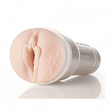 <strong>Мастурбатор Fleshlight Katsuni</strong> <br />
Реалистичный мастурбатор Fleshlight Girls Katsuni Lotus в виде вагины популярной порнозвезды, которая снялась более чем в 200 фильмах для взрослых, — одна из последних секс-игрушек в серии имитаторов красавиц Fleshlight.<div class="charTableblock"><div><span>Материал</span>: киберкожа</div><div><span>Цвет</span>: телесный</div><div><span>Наличие вибрации</span>: без вибрации</div><div><span>Особенности</span>: вагина; слепок порнозвезды; в колбе</div></div> Мастурбатор Fleshlight Katsuni
Реалистичный мастурбатор Fleshlight Girls Katsuni Lotus в виде вагины популярной порнозвезды, которая снялась более чем в 200 фильмах для взрослых, — одна из последних секс-игрушек в серии имитаторов красавиц Fleshlight.