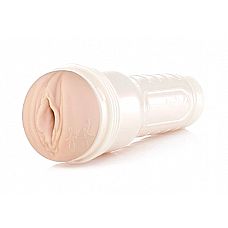 <strong>Мастурбатор Fleshlight Lisa Ann</strong> <br />
Этот мастурбатор - копия вагины шикарной Лизы Энн - начинается с гладкого ультра-плотного входа, который, как и настоящее влагалище, распускается в немного более широкий и более удобный канал.<div class="charTableblock"><div><span>Материал</span>: киберкожа</div><div><span>Цвет</span>: телесный</div><div><span>Наличие вибрации</span>: без вибрации</div><div><span>Особенности</span>: вагина; слепок порнозвезды; в колбе</div></div> Мастурбатор Fleshlight Lisa Ann
Этот мастурбатор - копия вагины шикарной Лизы Энн - начинается с гладкого ультра-плотного входа, который, как и настоящее влагалище, распускается в немного более широкий и более удобный канал.