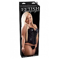 ������ Classic Corset �� ���������, ������, XL 
����������� ������ �� ������ � ������ Overlay � ��������� � ������������.