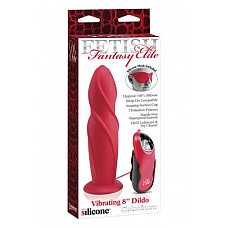 �������  ��� �������� Fetish Fantasy Elite 8" � ��������� ������� 
�����������������  ������� ���������� � ��������� �� ��������, �������� ������������ � ���������, ���������� �������.