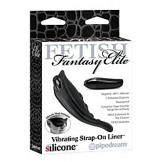  Vibrating Panty Liner  
      .