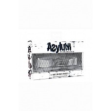 <strong>Расширитель для рта с ошейником Asylum Hook Claw Mouth Spreader белый</strong> <br />
Расширитель для рта с регулируемым шейным ремешком Asylum Hook Claw Mouth Spreader.<div class="charTableblock"><div><span>Тип</span>: другой</div><div><span>Цвет</span>: белый</div></div> Расширитель для рта с ошейником Asylum Hook Claw Mouth Spreader белый 
Расширитель для рта с регулируемым шейным ремешком Asylum Hook Claw Mouth Spreader.
