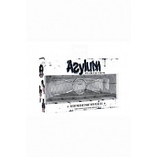 <strong>Расширитель для рта Asylum Patient Mouth Restraint белый</strong> <br />
Расширитель рта с регулируемым шейным ремешком Asylum Patient Mouth Restraint with Metal Bit.<div class="charTableblock"><div><span>Тип</span>: рамка (кольцо)</div><div><span>Цвет</span>: белый</div></div> Расширитель для рта Asylum Patient Mouth Restraint белый 
Расширитель рта с регулируемым шейным ремешком Asylum Patient Mouth Restraint with Metal Bit.