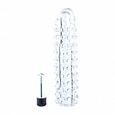 ������� � ��������� Clear 2K940CLSC 
��������: ������� � ��������� Clear 2K940CLSC ������� �� ����� 2K940CLSC ����������� �� ������� ����������� ��������, ��� �������� ��� ����� ������ ������ � ����������� ���� �� 5 ��.