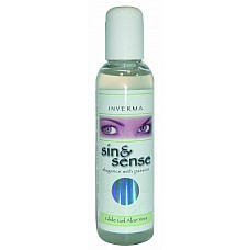 <strong>Универсальный лубрикант Sin&Sense Glide Gel Aloe Vera, 150 ml</strong> <br />
Массаж как один из вариантов любовной прелюдии в своей практике используют многие пары.<div class="charTableblock"><div><span>Основа</span>: водная</div><div><span>Особенности</span>: для секс игрушек; для массажа; восстанавливающая; вагинальная</div><div><span>Объем, мл</span>: 100-199</div><div><span>Объем, мл</span>: 150</div></div> Универсальный лубрикант Sin&Sense Glide Gel Aloe Vera, 150 ml
Массаж как один из вариантов любовной прелюдии в своей практике используют многие пары.