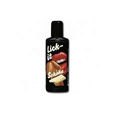���� ����������������� Lick It(����� �������) 
���� ����������������� Lick It ����� ������� 100 ��.