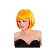 ����� WIG LOVELY ORANGE ��������� 
����� ���������� �����.
