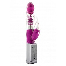 Hi-tech  Funky Rabbit Violet 9881TJ 
             .