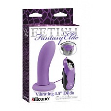 �������  ��� �������� Fetish Fantasy Elite 4,5" � ��������� ���������� 
����������������� ���������� ����������� ������� � �������� ������� ����������.