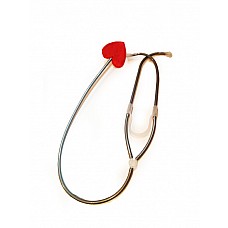 <strong>Стетоскоп с сердечком серый 02503OS</strong> <br />
<br>Производитель: <b>Le Frivole Costumes</b><br/><div class="charTableblock"><div><span>Размер</span>: XS (40-42); S (42-44); M (44-46); L (46-48)</div></div> Стетоскоп с сердечком серый 02503OS
<br>Производитель: <b>Le Frivole Costumes</b><br/>