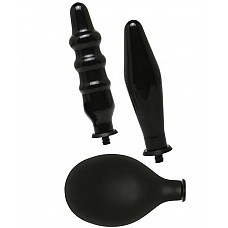 <strong>Анально-вагинальная спринцовка "FETISH FANTASY"</strong> <br />
Хочется особенно острых ощущений по время вагинально-анальной стимуляции? Хочется понять – где она, грань дозволенного? Интересуетесь БДСМ-игрой в доктора? <br><br>
Если хотя бы на один вопрос вы ответили положительно, эта спринцовка с двумя различными по форме наконечниками подойдёт вам на все 100 %.<br><br>
Насладитесь вагинально-анальной стимуляцией - её вам гарантирует волнующий рельеф. Познайте прелести секс-спринцевания!
<div class="charTableblock"> </div> Анально-вагинальная спринцовка "FETISH FANTASY"
Хочется особенно острых ощущений по время вагинально-анальной стимуляции? Хочется понять – где она, грань дозволенного? Интересуетесь БДСМ-игрой в доктора? <br><br>
Если хотя бы на один вопрос вы ответили положительно, эта спринцовка с двумя различными по форме наконечниками подойдёт вам на все 100 %.<br><br>
Насладитесь вагинально-анальной стимуляцией - её вам гарантирует волнующий рельеф. Познайте прелести секс-спринцевания!