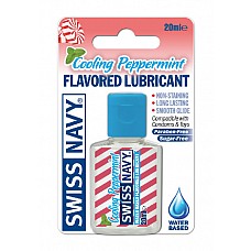   COOLING PEPPERMINT   SWISS NAVY  
   ,             . <br><br>
,         ! <br><br>
       ,   , -      . <br><br>
   -  !

