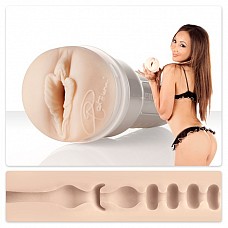 <strong>Мастурбатор Fleshlight Girls Katsuni </strong> <br />
Обворожительная и несравненная Катсуни, звезда более двухсот фильмов для взрослых, теперь в Твоих руках специально, чтобы доставить Тебе фантастические и незабываемые сексуальные ощущения.<div class="charTableblock"> </div> Мастурбатор Fleshlight Girls Katsuni
Обворожительная и несравненная Катсуни, звезда более двухсот фильмов для взрослых, теперь в Твоих руках специально, чтобы доставить Тебе фантастические и незабываемые сексуальные ощущения.