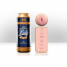 <strong>Мастурбатор Fleshlight - Sex in a Can - Lady Lager</strong> <br />
Это особенная модель в линейке Fleshlight.<div class="charTableblock"> </div> Мастурбатор Fleshlight - Sex in a Can - Lady Lager
Это особенная модель в линейке Fleshlight.