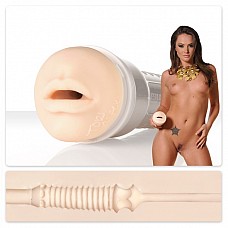 <strong>Мастурбатор Fleshlight Girls - Tori Black Swallow</strong> <br />
А вот это действительно горячая штучка! Тори Блэк, получившая Премию лучшей актрисы фильмов для взрослых, заслуживает особого внимания! А потому Fleshlight представляет целых три Ее копии: ротик, киску и анус- Ты можешь выбрать то, что тебе больше нравится.<div class="charTableblock"> </div> Мастурбатор Fleshlight Girls - Tori Black Swallow
А вот это действительно горячая штучка! Тори Блэк, получившая Премию лучшей актрисы фильмов для взрослых, заслуживает особого внимания! А потому Fleshlight представляет целых три Ее копии: ротик, киску и анус- Ты можешь выбрать то, что тебе больше нравится.