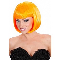 ����� WIG LOVELY ORANGE ��������� 
����� ���������� �����.