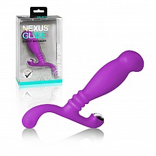 �������� ���������� Nexus Glide Purple 
Glide �������� ����� ����������� �������� � ����� Nexus.