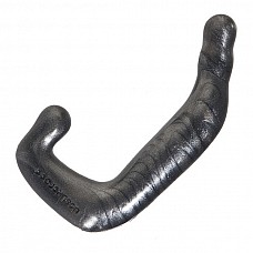 �������� �������� Platinum Silicone - The P-Wand-Charcoal 
