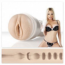 <strong>Мастурбатор Fleshlight Girls: Jesse Lotus</strong> <br />
Мастурбатор Fleshlight Jesse Lotus - очередной шедевр из серии Fleshlight Girls, который является точной копией вагины горячей порнодивы Jesse Lotus.<div class="charTableblock"> </div> Мастурбатор Fleshlight Girls: Jesse Lotus
Мастурбатор Fleshlight Jesse Lotus - очередной шедевр из серии Fleshlight Girls, который является точной копией вагины горячей порнодивы Jesse Lotus.