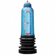     Bathmate Goliath Blue 
    Bathmate Goliath Blue.