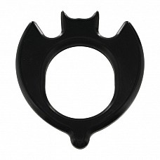 ����������� ������ BATBOY COCKRING ALU BLACK 46 MM 
����������� ������ ""������"".