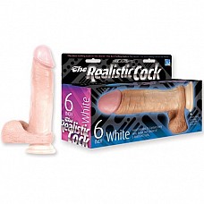 ������������� �� �������� Realistic Cock 
������������� �� �������� Realistic Cock ����� ������� �������� ����� ����-������� ������ ���������.