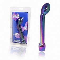 ��������������� �����-G PEARL PLEASURE STICK VIBRATOR PURP 
��������������� ����� G PEARL PLEASURE STICK VIBRATOR PURP.