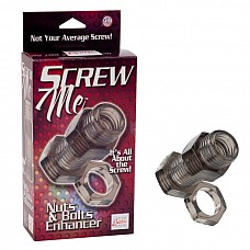 ������ Screw Me Nuts & Bolts 2 Enhancer 1475-50BXSE 
������� �� ����� � ������ ��� ������� (� ���� ����� � ������).