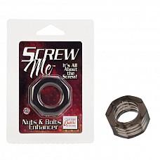 ������ Screw Me Nuts & Bolts Enhancer 1475-10BXSE 
������� ������ ����������� ����� � ���� �����.