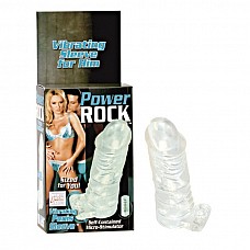 ������������ Power Rock Penis Sleeve 1622-00BXSE 
������������ POWER ROCK PENIS SLEEVE 1622-00BXSE ����� ������������ ������������ 1622-00BXSE ������ �������� ����� ������������ � ������ ������ ����� ���������.