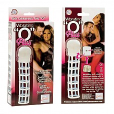 ������������ �� ����� O Plus 1629-10BXSE 
<br>�������������: <b>California Exotic Novelties, �������</b><br/>