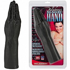 ����� ������ BELLADONNA`S MAGIC HAND 5079-02 CD DJ 
����� ��� �������� �� ��� ������� ����� � ����������� �������� ���� �����-������ ����������.