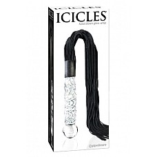   ICICLES  38   
ICICLES  38 - 2  1.