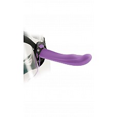      Vibrating 6"" Dildo Purple 
 6  (15)
 1,25  (3,2)
: 
: pipedream